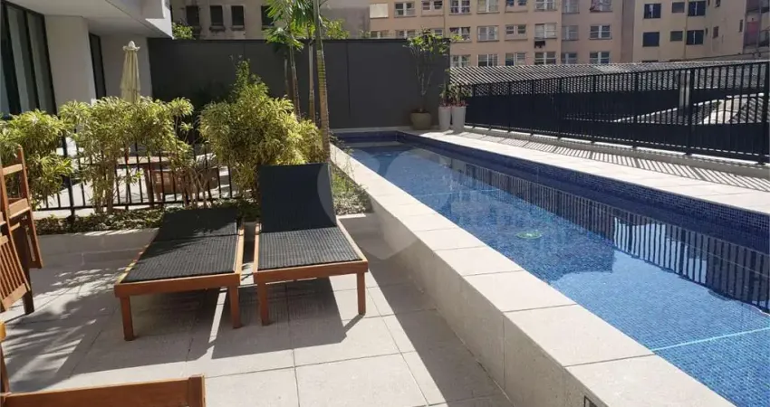 Kitnet / Stúdio à venda na Rua Florêncio de Abreu, Centro, São Paulo