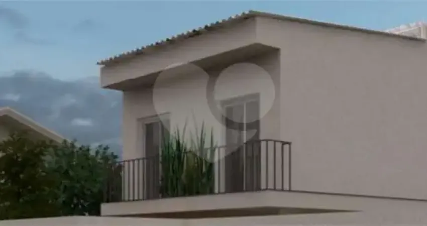 Casa com 2 quartos à venda na Rua Huet Bacelar, Ipiranga, São Paulo