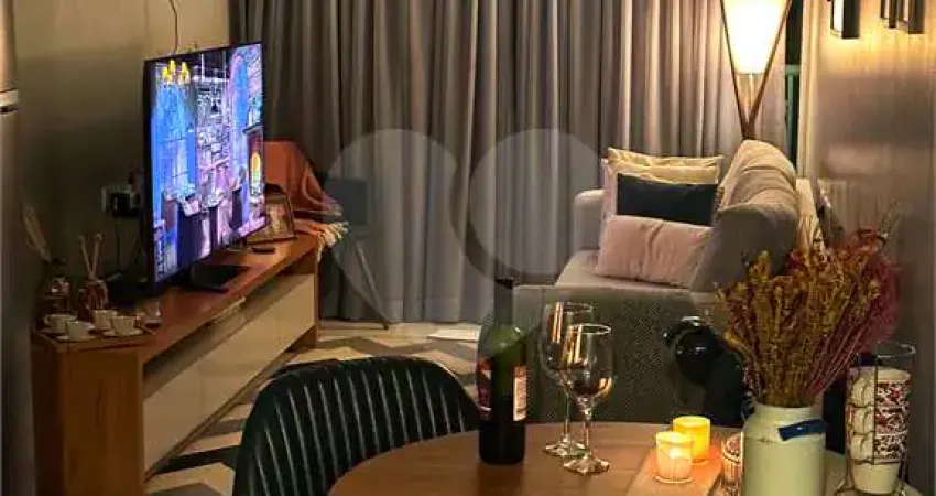 Apartamento com 2 quartos à venda na Penha, São Paulo 