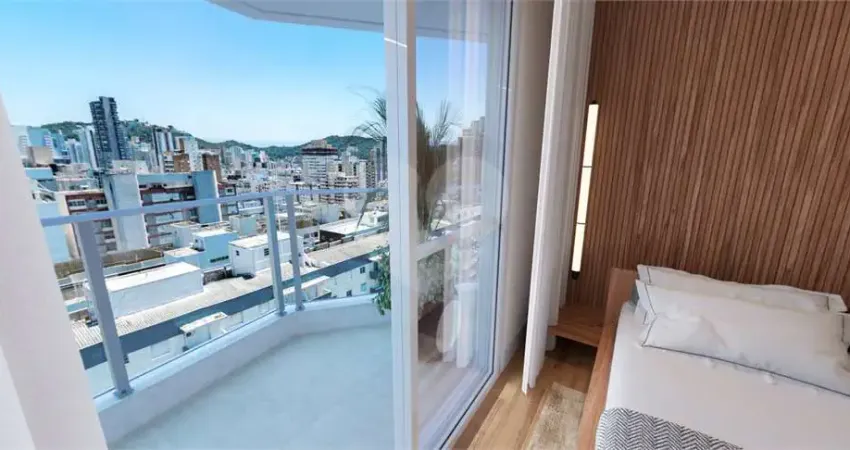 Apartamento com 4 quartos à venda na Avenida Presidente Wilson, Gonzaga, Santos