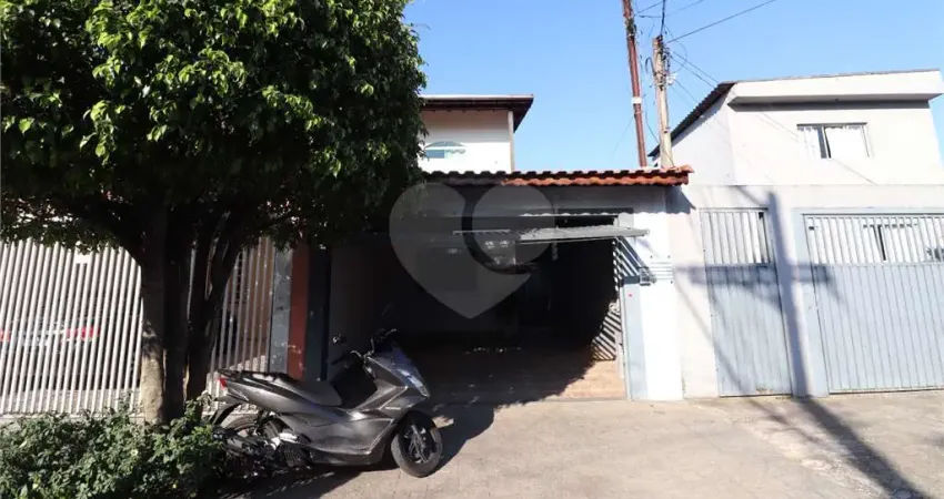 Casa com 6 quartos à venda na Santana De Pirapama, São Miguel Paulista, São Paulo