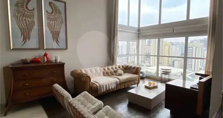 Apartamento com 3 quartos à venda na Rua Serra de Botucatu, Tatuapé, São Paulo