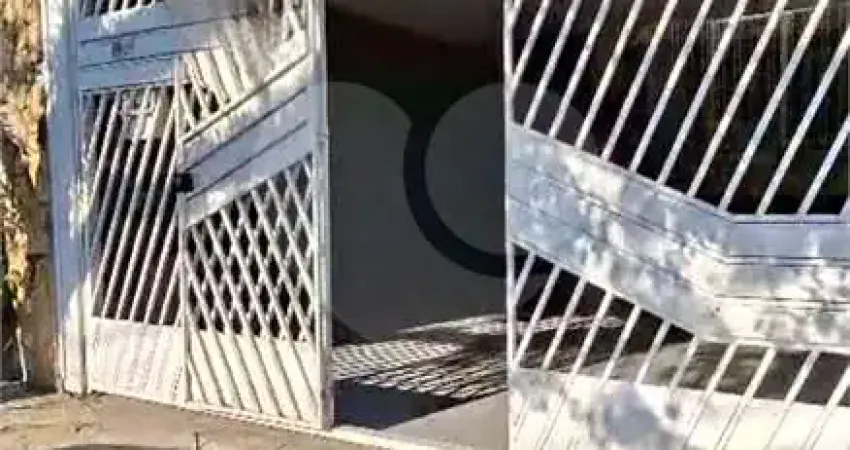 Casa com 3 quartos à venda na Dom Otávio De Miranda, Jabaquara, São Paulo