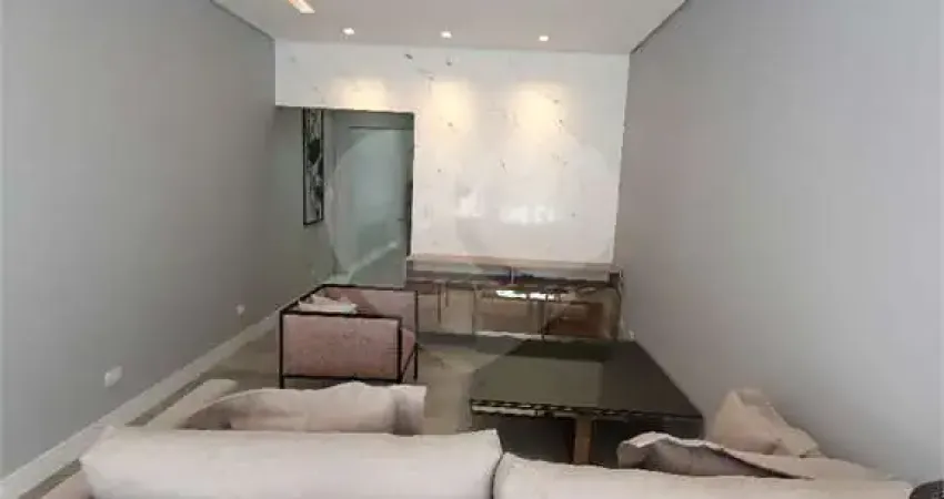 Casa com 3 quartos à venda no Tatuapé, São Paulo 