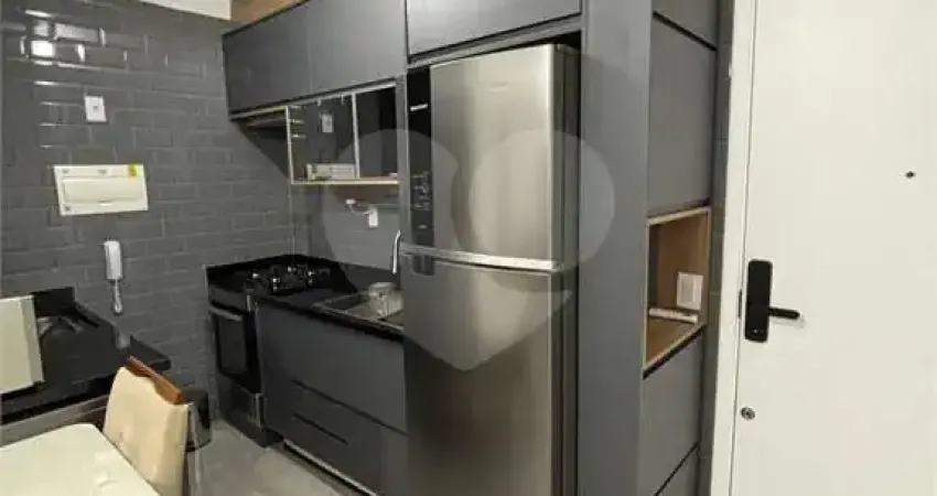 Apartamento com 1 quarto à venda na Avenida Professor Francisco Morato, Vila Sônia, São Paulo