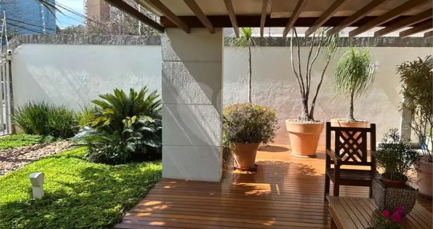 Apartamento com 3 quartos à venda na Rua Abílio Soares, Paraíso, São Paulo