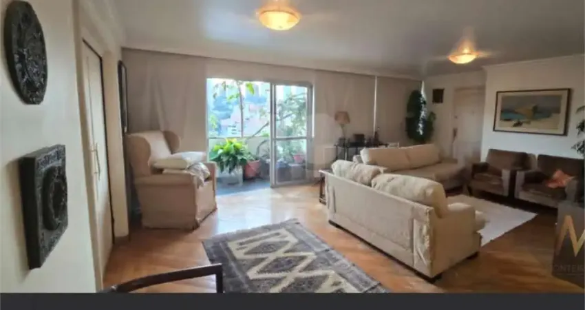 Apartamento com 3 quartos à venda na Rua Deputado Laércio Corte, Morumbi, São Paulo