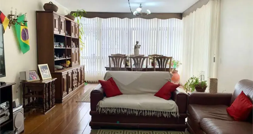 Apartamento com 3 quartos à venda na Rua João Ramalho, 586, Perdizes, São Paulo