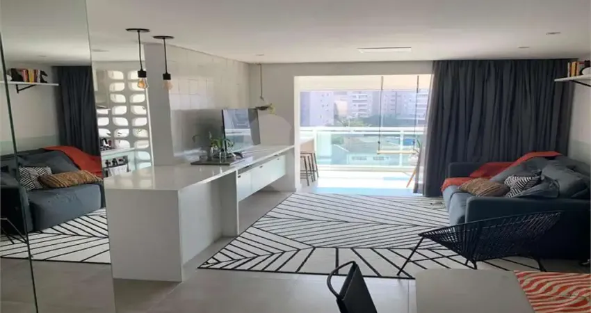 Apartamento com 2 quartos à venda na Rua Zanzibar, Casa Verde, São Paulo