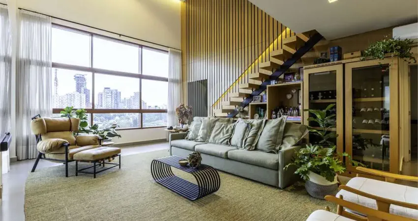 Apartamento com 3 quartos à venda em jardim das bandeiras - sp