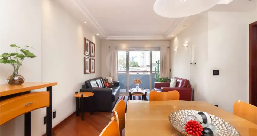 Apartamento com 3 quartos à venda na Rua Marina Crespi, Mooca, São Paulo