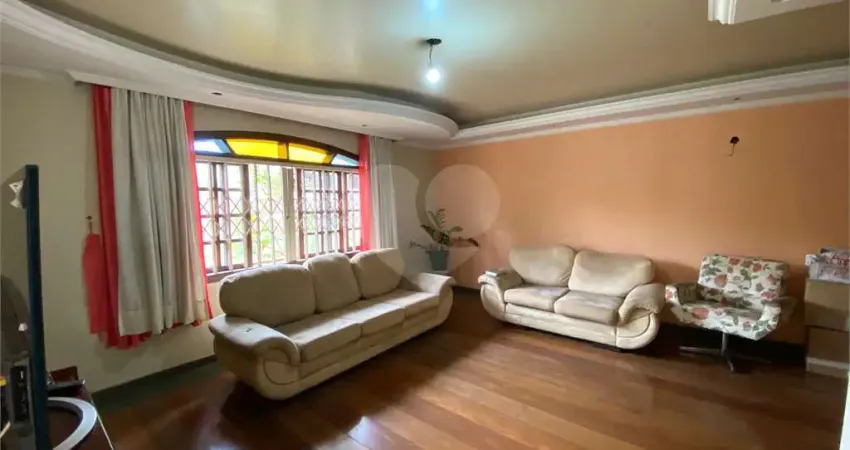 Casa com 3 quartos à venda na Oclézio Dias, Pirituba, São Paulo