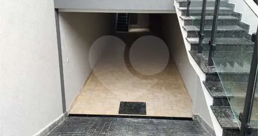 Casa com 3 quartos à venda na Penha, São Paulo