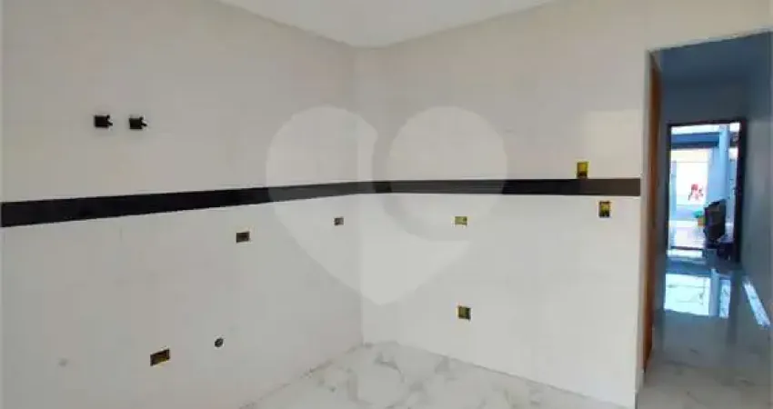 Casa com 3 quartos à venda na Avenida Hermilo Alves, 191, Penha, São Paulo