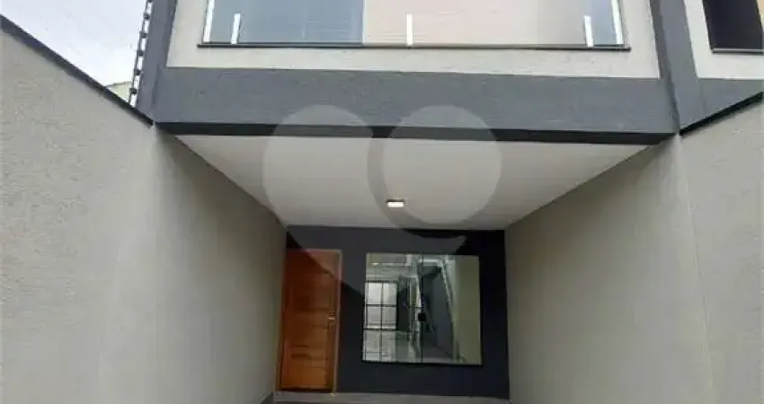 Casa com 3 quartos à venda em Cangaíba, São Paulo 