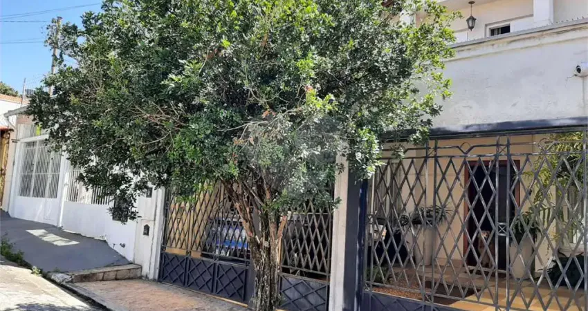 Casa com 3 quartos à venda em Jaçanã, São Paulo