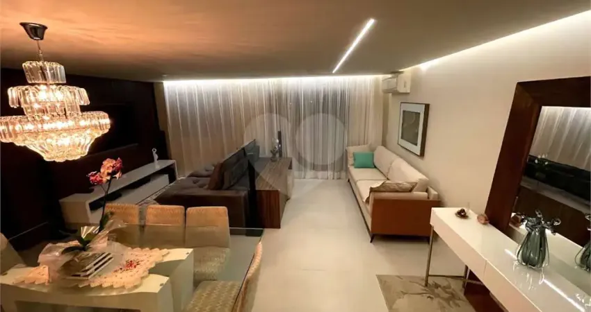 Apartamento com 3 quartos à venda em cidade são francisco - sp