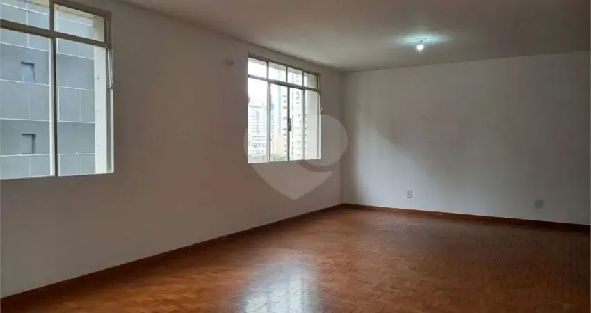 Apartamento com 3 quartos para alugar na Rua Francisco Leitão, 235, Pinheiros, São Paulo