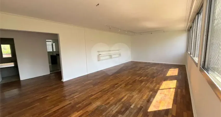 Apartamento com 4 quartos à venda na Rua Marechal Hastinfilo de Moura, 338, Morumbi, São Paulo