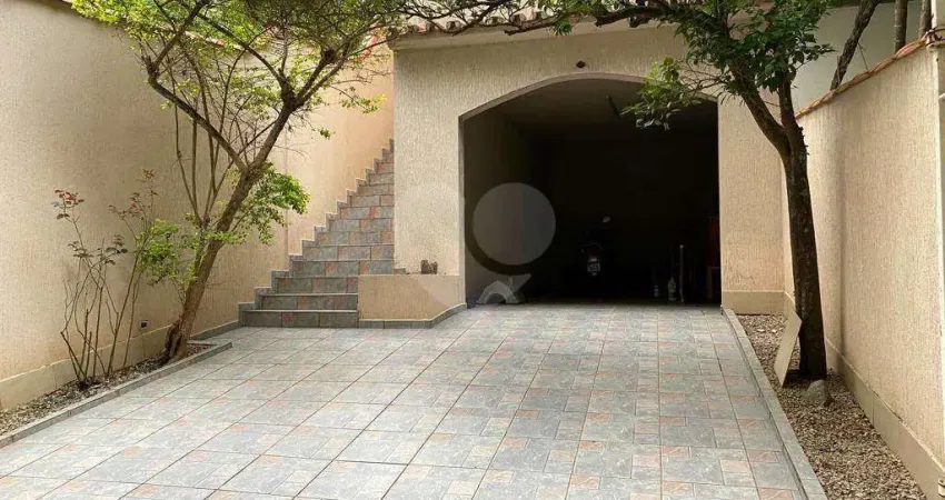 Casa com 3 quartos à venda no Morumbi, São Paulo 