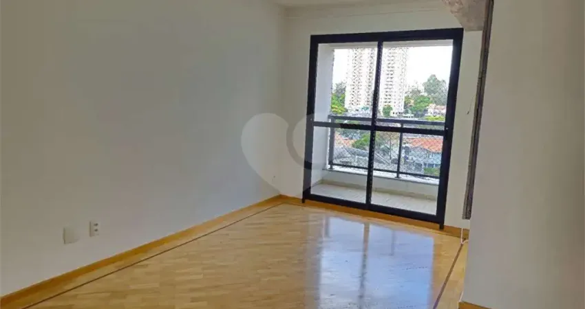 Apartamento com 3 quartos à venda na Pantaleão Brás, 450, Butantã, São Paulo