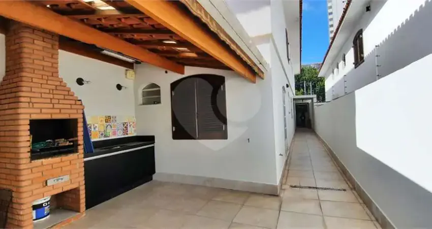 Casa com 3 quartos para alugar no Ipiranga, São Paulo 