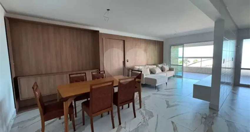 Apartamento com 3 quartos à venda em Aviação, Praia Grande 