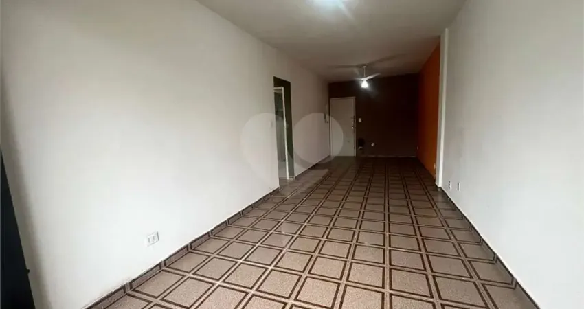 Apartamento com 1 quarto à venda na Bassim Nagib Trabulsi, Ponta da Praia, Santos