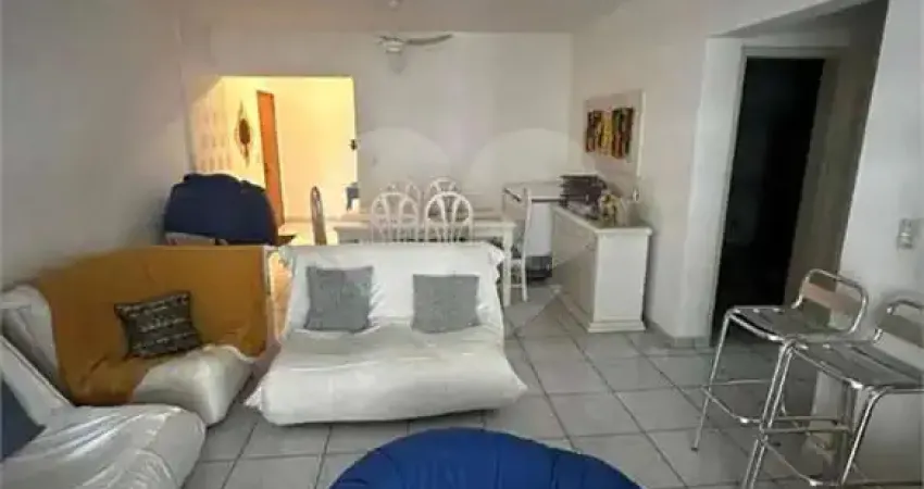 Apartamento com 2 quartos à venda na Avenida Marechal Hermes, Canto do Forte, Praia Grande