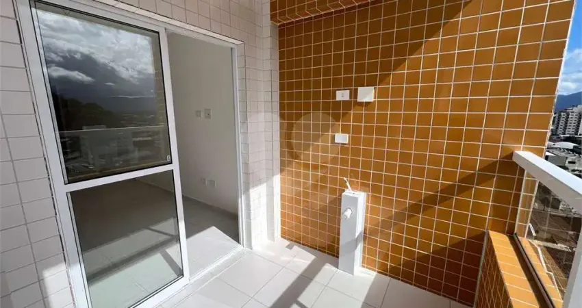 Apartamento com 2 quartos à venda na Rua Cornélio Procópio, 202, Boqueirão, Praia Grande