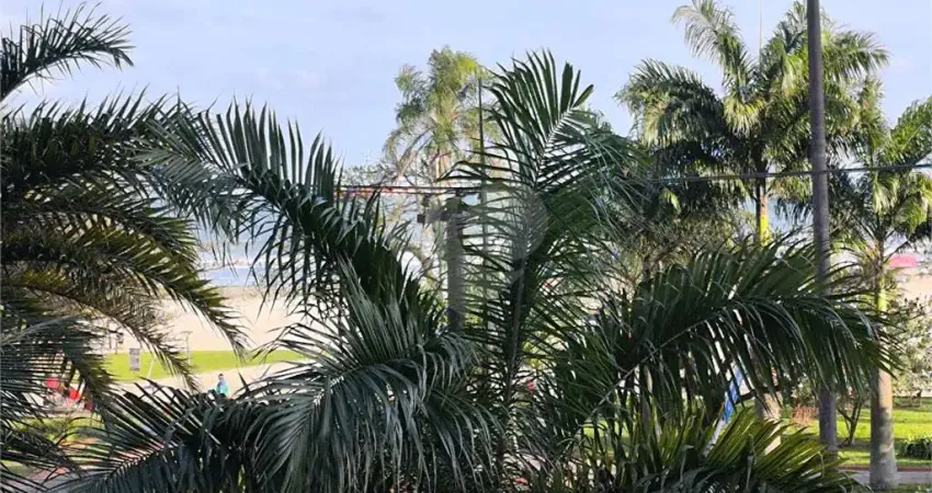 Apartamento com 1 quarto à venda no Gonzaga, Santos 