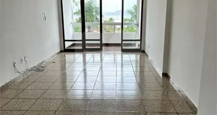 Apartamento com 3 quartos à venda na Avenida Manoel da Nóbrega, Itararé, São Vicente
