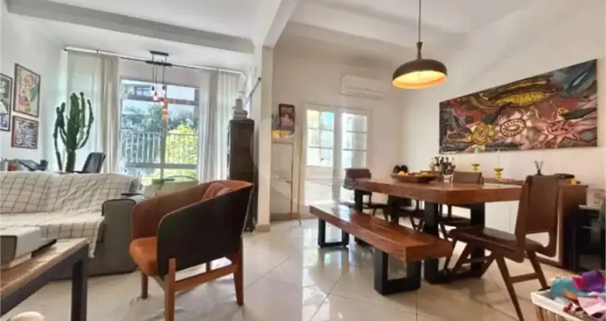 Apartamento com 2 quartos à venda na Rua Governador Pedro de Toledo, Boqueirão, Santos