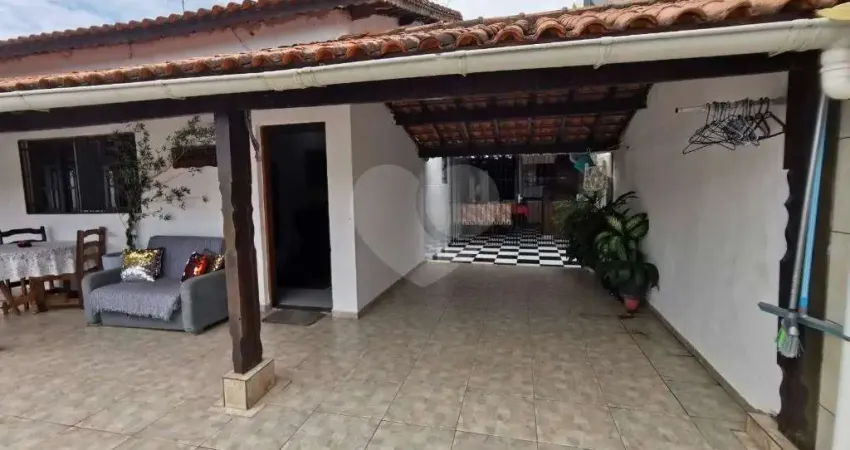 Casa com 3 quartos à venda no Jardim Real, Praia Grande 