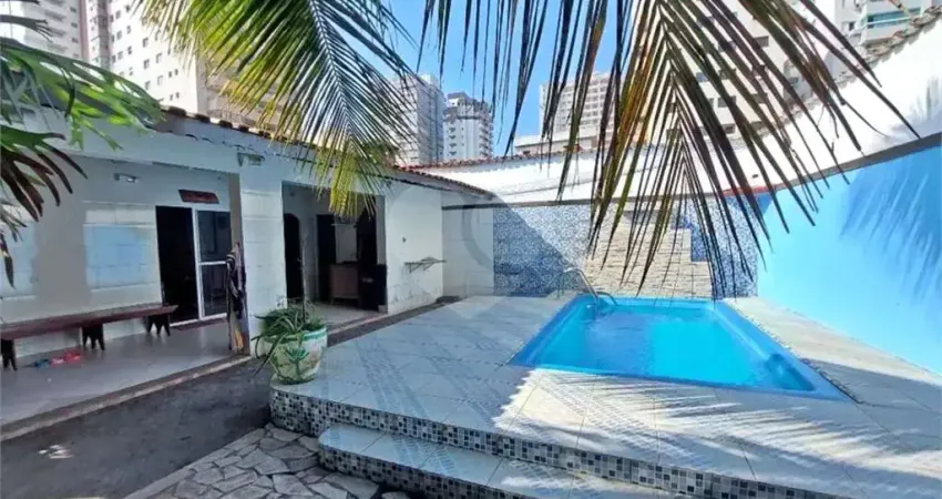 Casa com 4 quartos à venda em Aviação, Praia Grande