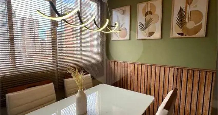 Apartamento com 2 quartos à venda na Rua Jornalista Assis Chateaubriand, 176, Vila Caiçara, Praia Grande