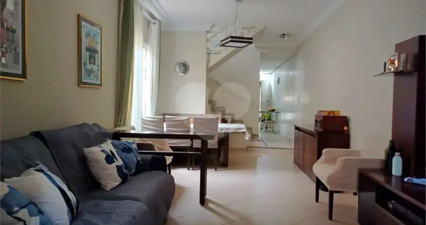 Casa com 3 quartos à venda na Avenida Rio Branco, 855, Canto do Forte, Praia Grande