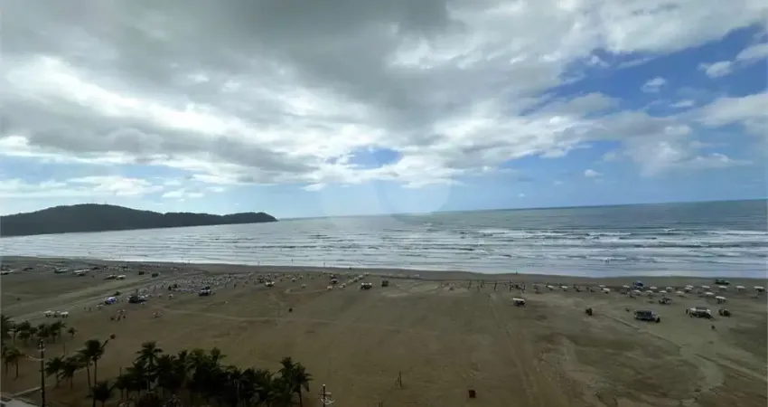 Apartamento com 3 quartos à venda em Guilhermina, Praia Grande