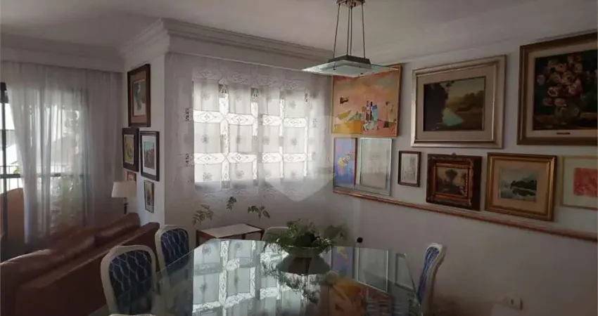 Apartamento com 3 quartos à venda em loteamento joão batista julião - sp