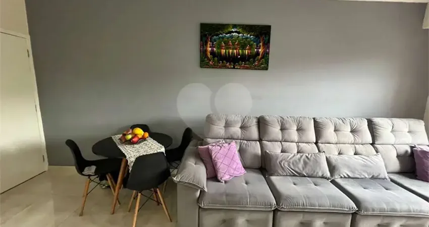 Apartamento com 1 quarto à venda na Enseada, Guarujá