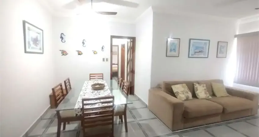 Apartamento com 3 quartos à venda na Rua Uruguai, 284, Enseada, Guarujá