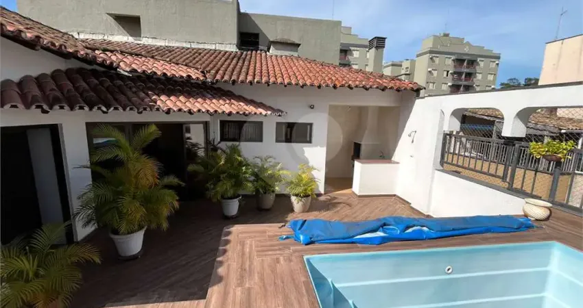 Cobertura com 4 quartos à venda na Rua Major Manoel Fernandes Neto, 71, Enseada, Guarujá