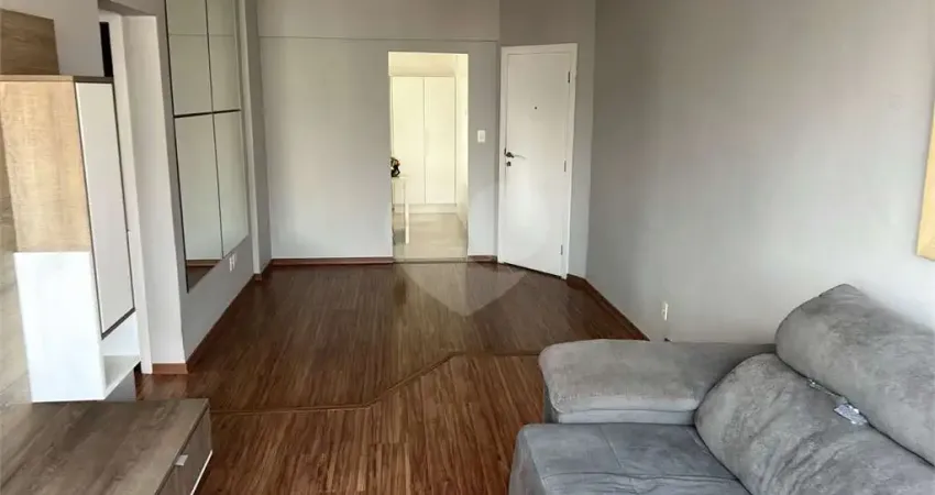 Apartamento com 2 quartos à venda no Campo Grande, Santos 