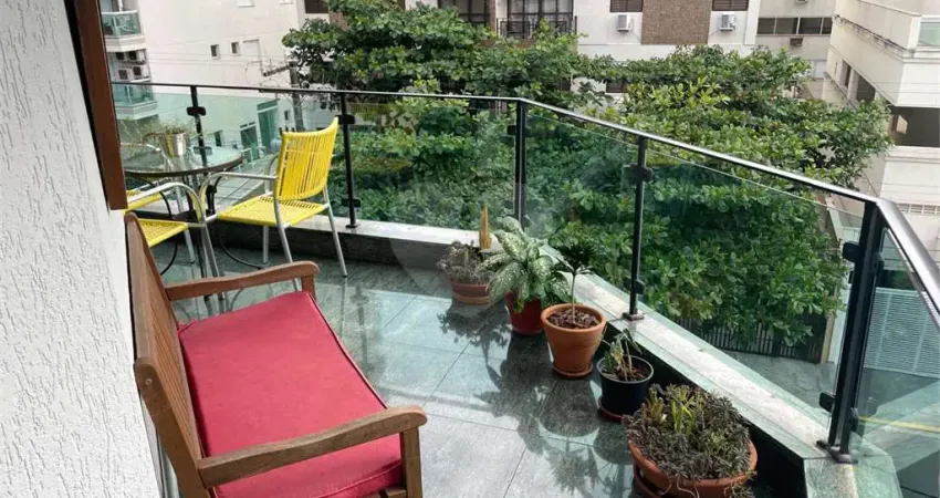 Apartamento com 3 quartos à venda na Rua Francisco Rebolo, 68, Enseada, Guarujá