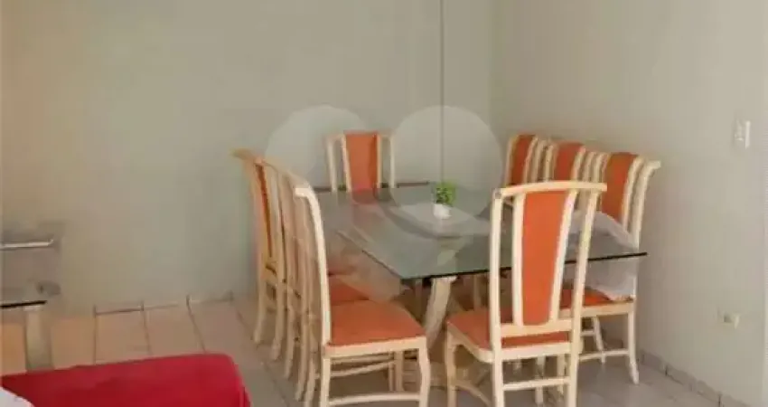 Apartamento com 2 quartos à venda na Rua Doutor Ciro Carneiro, 77, Guilhermina, Praia Grande