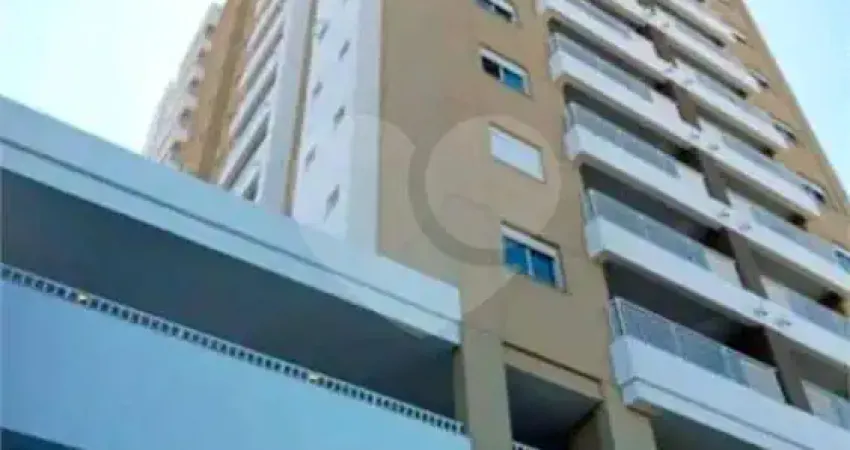 Apartamento com 2 quartos à venda em altos de vila prudente - sp