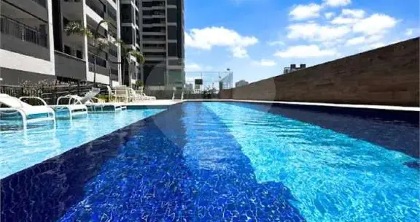 Apartamento com 2 quartos à venda na Avenida do Oratório, São João Climaco, São Paulo