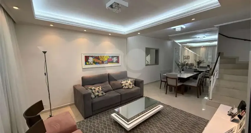 Casa com 3 quartos à venda em Jaçanã, São Paulo