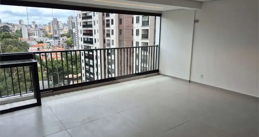 Apartamento com 2 quartos à venda em jardim são paulo(zona norte) - sp