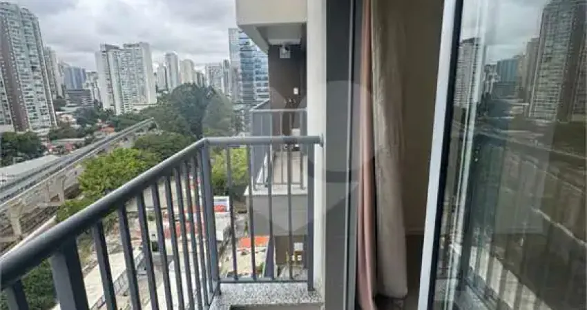 Studio com 1 quartos à venda ou para locação em vila cordeiro - sp